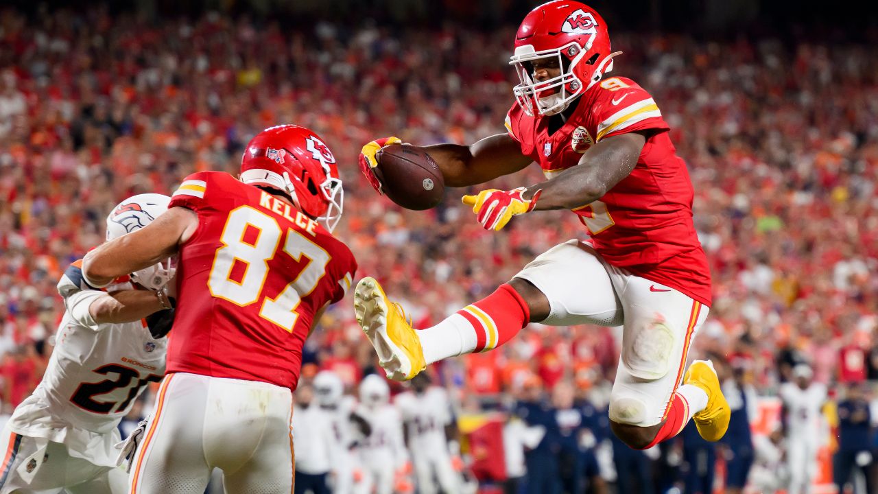NFL Week 7 preview: Walker returns to Seattle with undefeated Chiefs