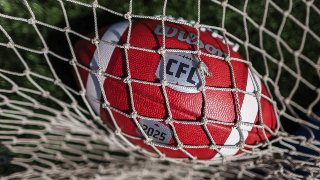CFL promotes Greg Dick to deputy commissioner, effective immediately