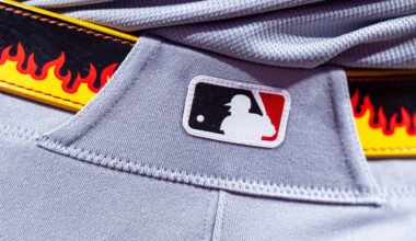 MLB qualifying offer price rises to $23.15 million, up 5.1 per cent