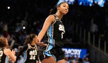Dream selling out NBA arena for WNBA Finals shows how times have changed for franchise