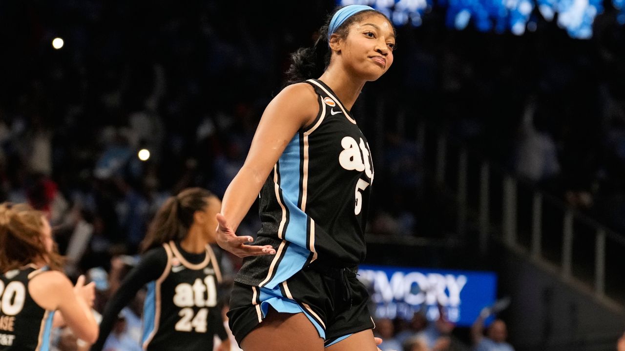 Dream selling out NBA arena for WNBA Finals shows how times have changed for franchise
