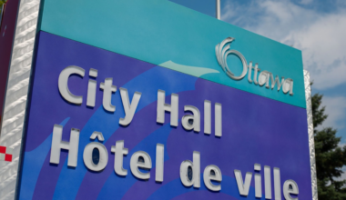 City of Ottawa makes it easier for eligible students to vote in the upcoming elections