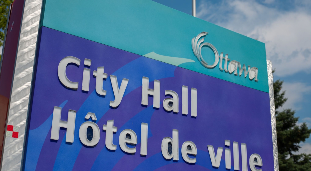 City of Ottawa makes it easier for eligible students to vote in the upcoming elections