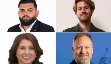 B.C. VOTES: Conservative Tepper wins in Surrey-Panorama, beating NDP’s Sims again