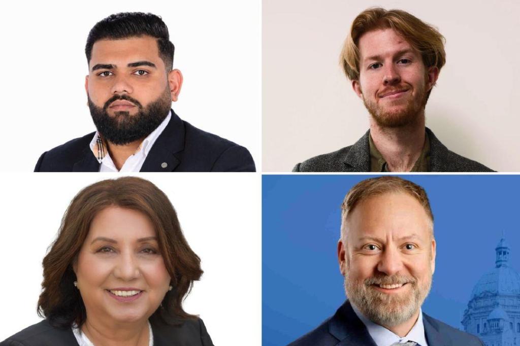 B.C. VOTES: Conservative Tepper wins in Surrey-Panorama, beating NDP’s Sims again