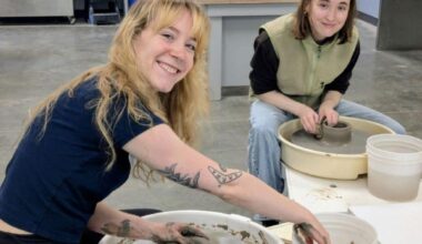 South Surrey arts shortchanged, society claims