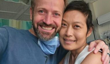 ‘Our God is still a God who works miracles’: Winnipeg author seeks prayer for wife