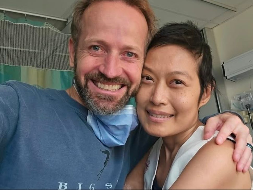 ‘Our God is still a God who works miracles’: Winnipeg author seeks prayer for wife