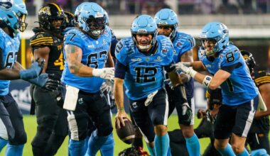 Toronto Argonauts expected to announce extension for QB Chad Kelly on Tuesday