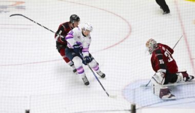 VIDEO: Vancouver Giants win fourth in a row