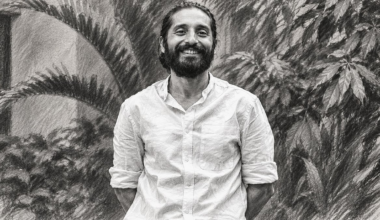 Vinay Kothari’s Journey: From Borrowed Scooter to Building GO DESi’s ₹81 Crore Brand