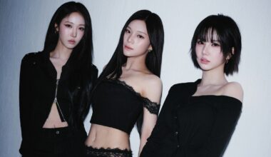 VIVIZ Signs With New Agency; May Have To Change Group Name