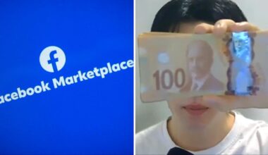 Facebook Marketplace fraud: Ontario man duped out of $1,900