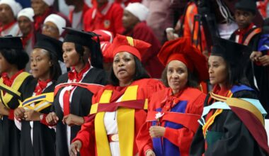 EDWELL GUMBO | SA’s higher education is shifting towards an entrepreneurial focus
