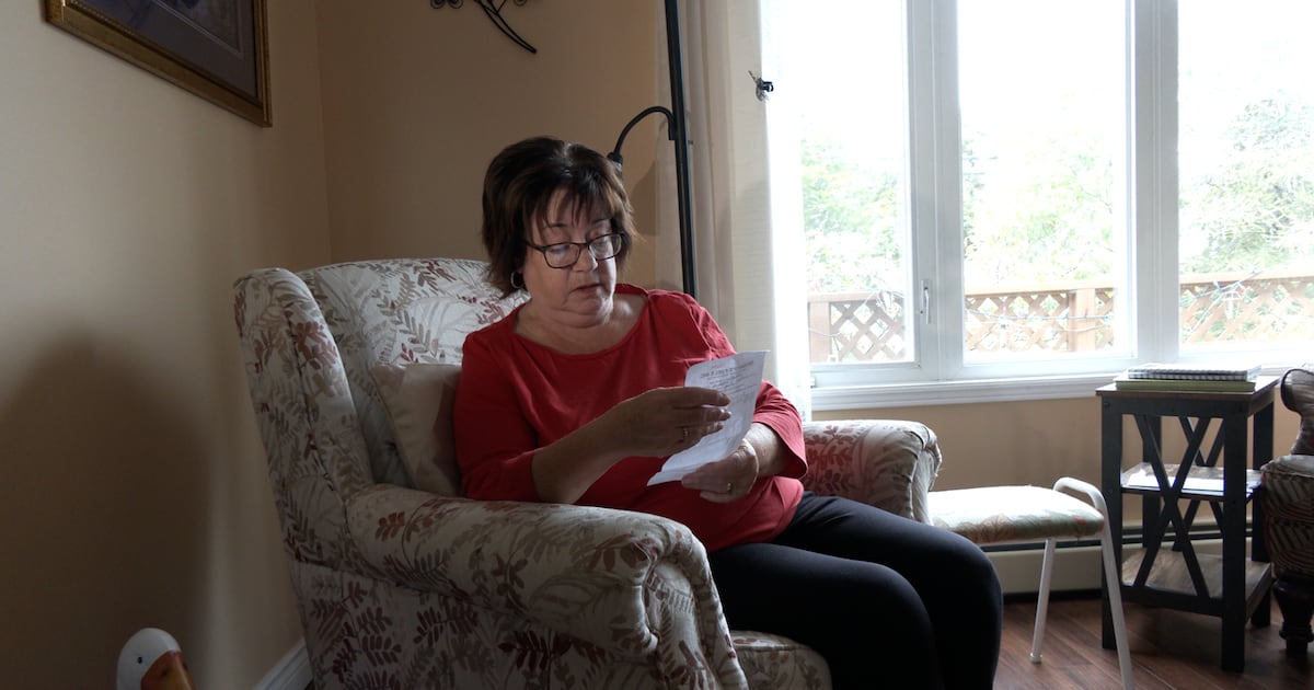 The looming winter heating bill that will cost homeowners thousands - CTV News