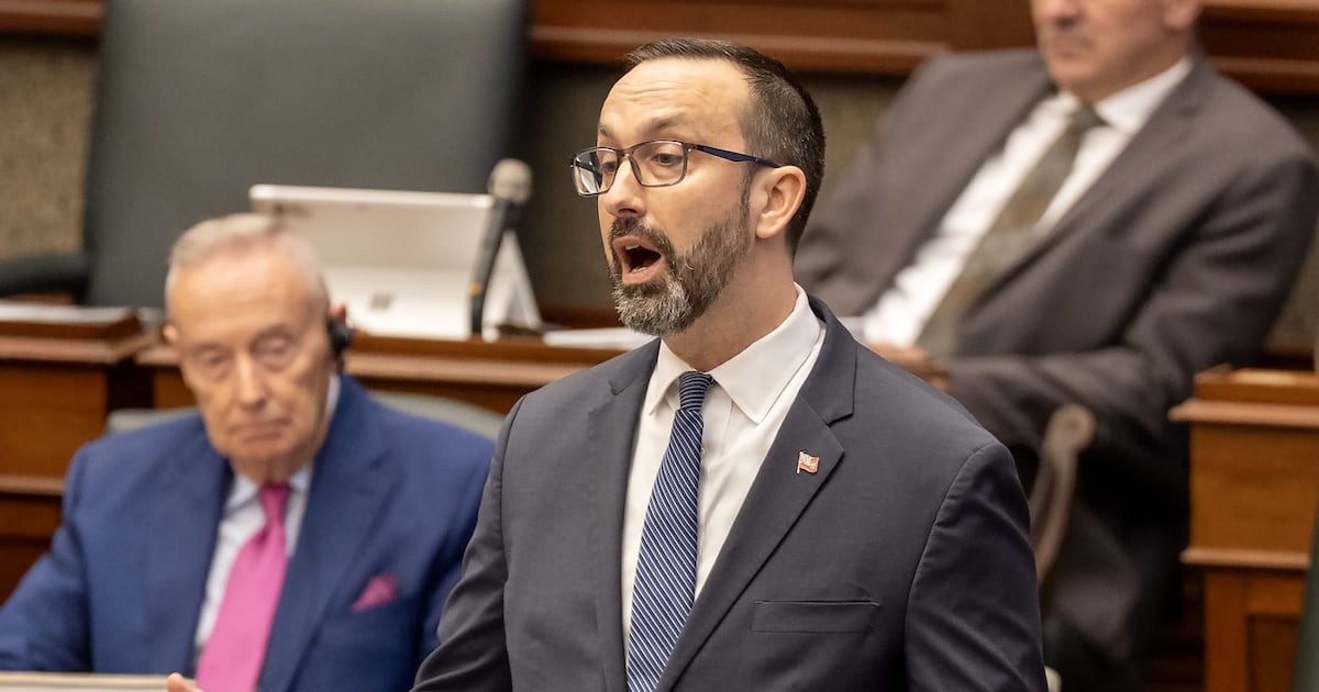 OSAP concerns at Ontario private colleges referred to police