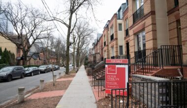 The Bank of Canada hasn’t moved on rates, so why has your fixed mortgage rate jumped?