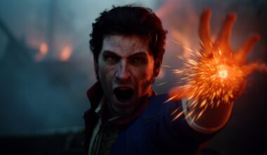 Valor Mortis Release: Supernatural Napoleon Soulslike Game From Lyrical