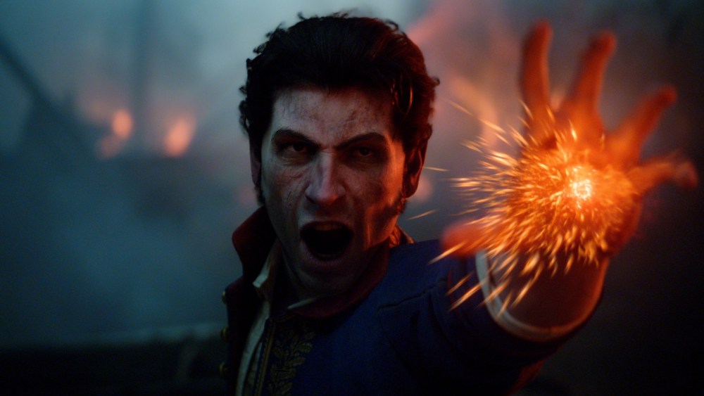 Valor Mortis Release: Supernatural Napoleon Soulslike Game From Lyrical