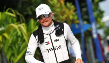 Valtteri Bottas has clarified comments he made about Imola