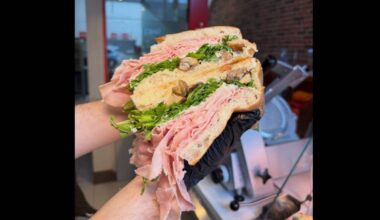 vero italian sandwhich mississauga