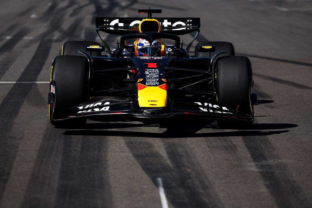 US GP: Pirelli returns to a C2-C3-C4 range