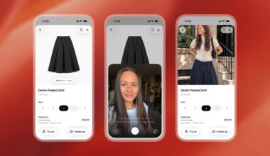ChatGPT can now virtually try on clothes for you