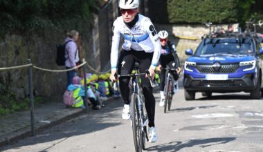 How to watch the European road championships for free in Canada