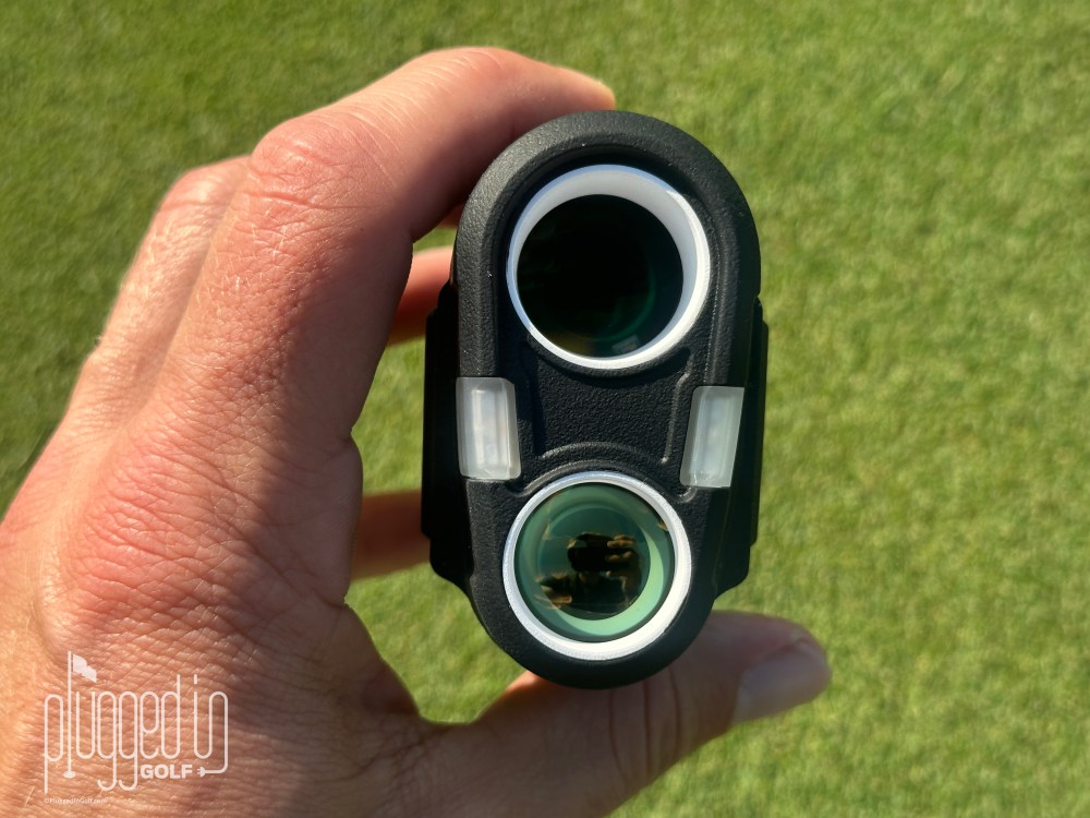 Vortex Anarch+ Rangefinder Review review