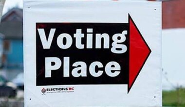 Oct. 15 forum for B.C. election candidates in 10 Surrey ridings, with 5 parties invited