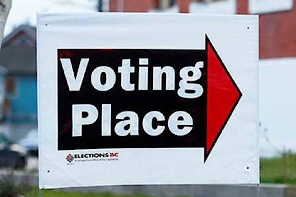 Oct. 15 forum for B.C. election candidates in 10 Surrey ridings, with 5 parties invited