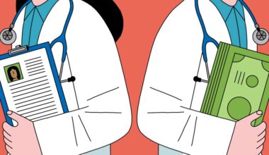 Why are doctors paid less for procedures on women?