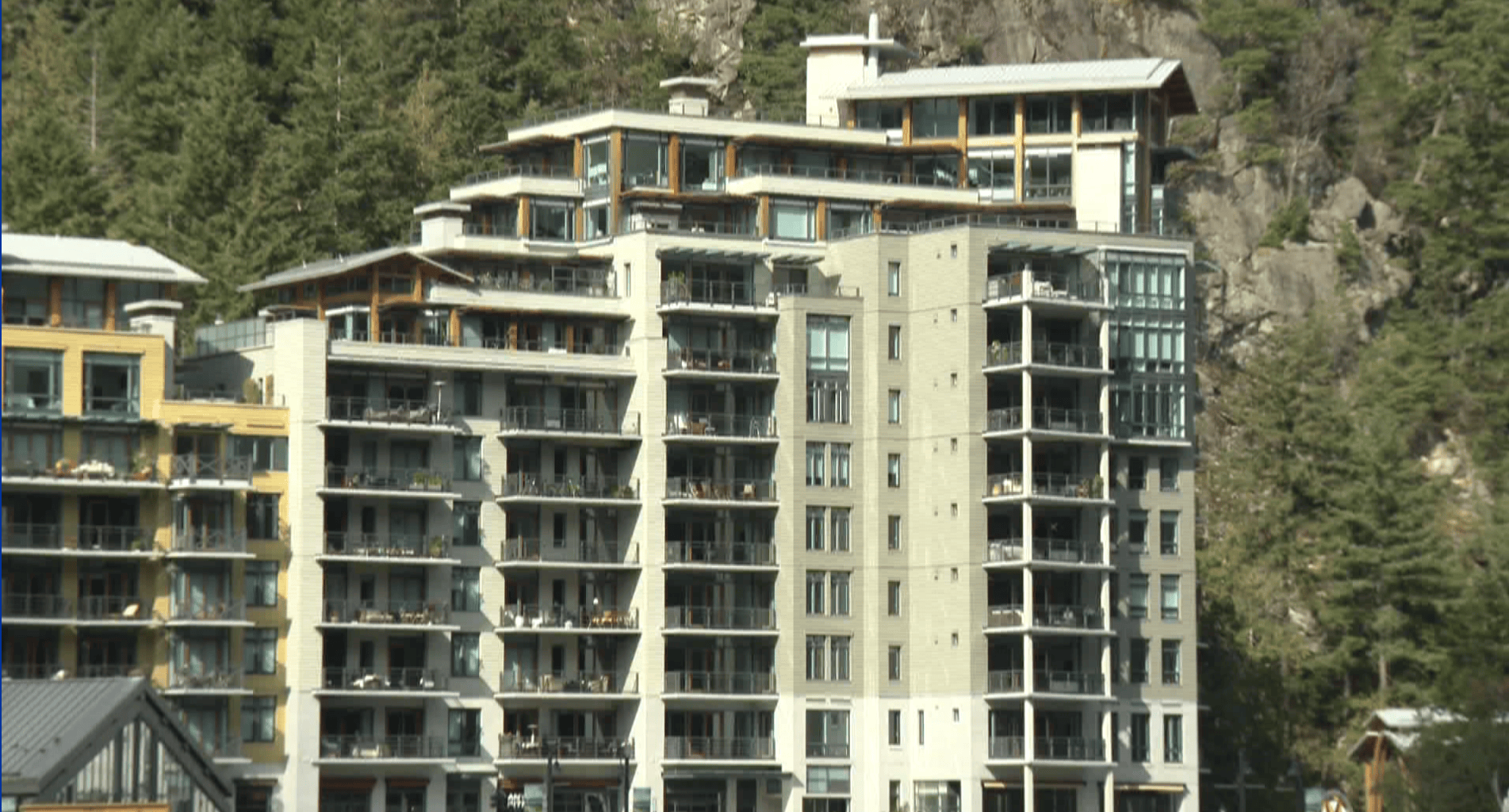 Incumbent West Vancouver mayor defends his actions