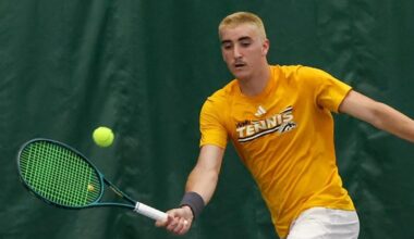 Broncos, Flames, Rockets to Participate in ITA Midwest Regional