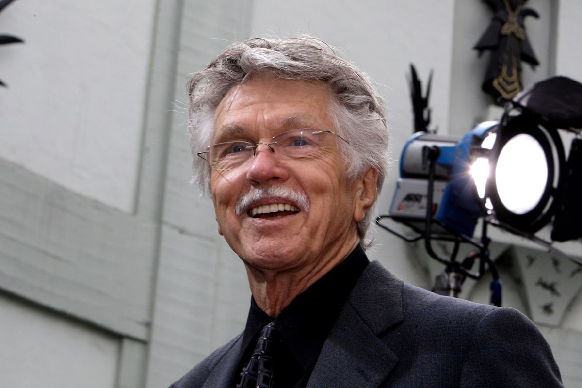 Tom Skerritt, Emmy-winning actor with roles in Picket Fences, Alien and Top Gun, dies at 93