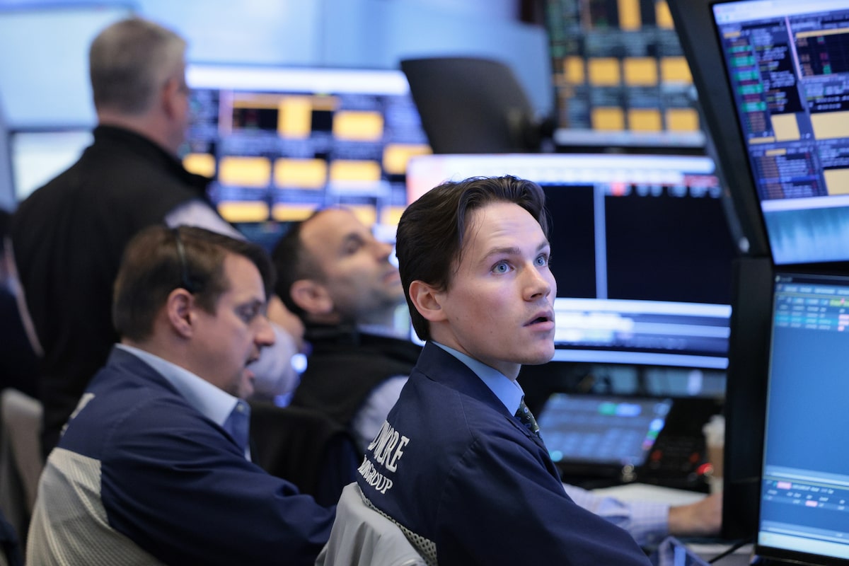 Before the Bell: What every Canadian investor needs to know today