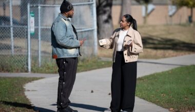 Toronto’s municipal election faces voter turnout test after 2022 record-low