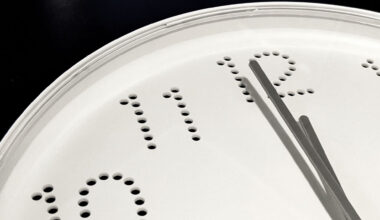 Leap seconds have helped us, but their time may be over