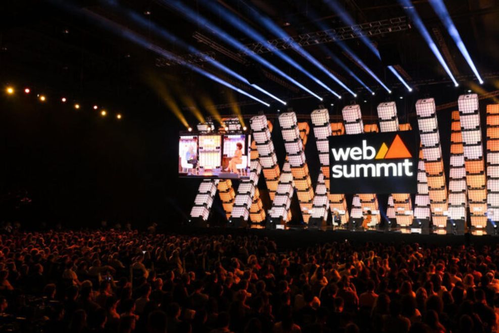 Web Summit Vancouver