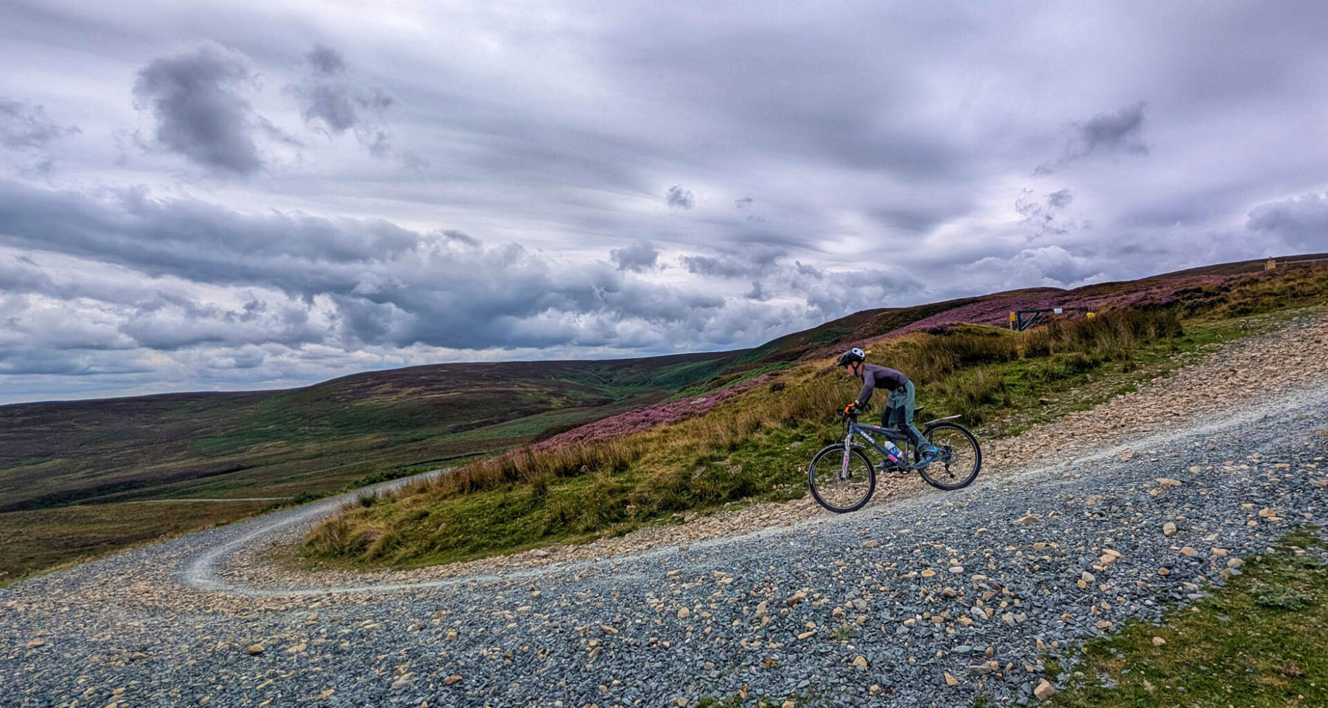 Weekend Snapshot – BIKEPACKING.com