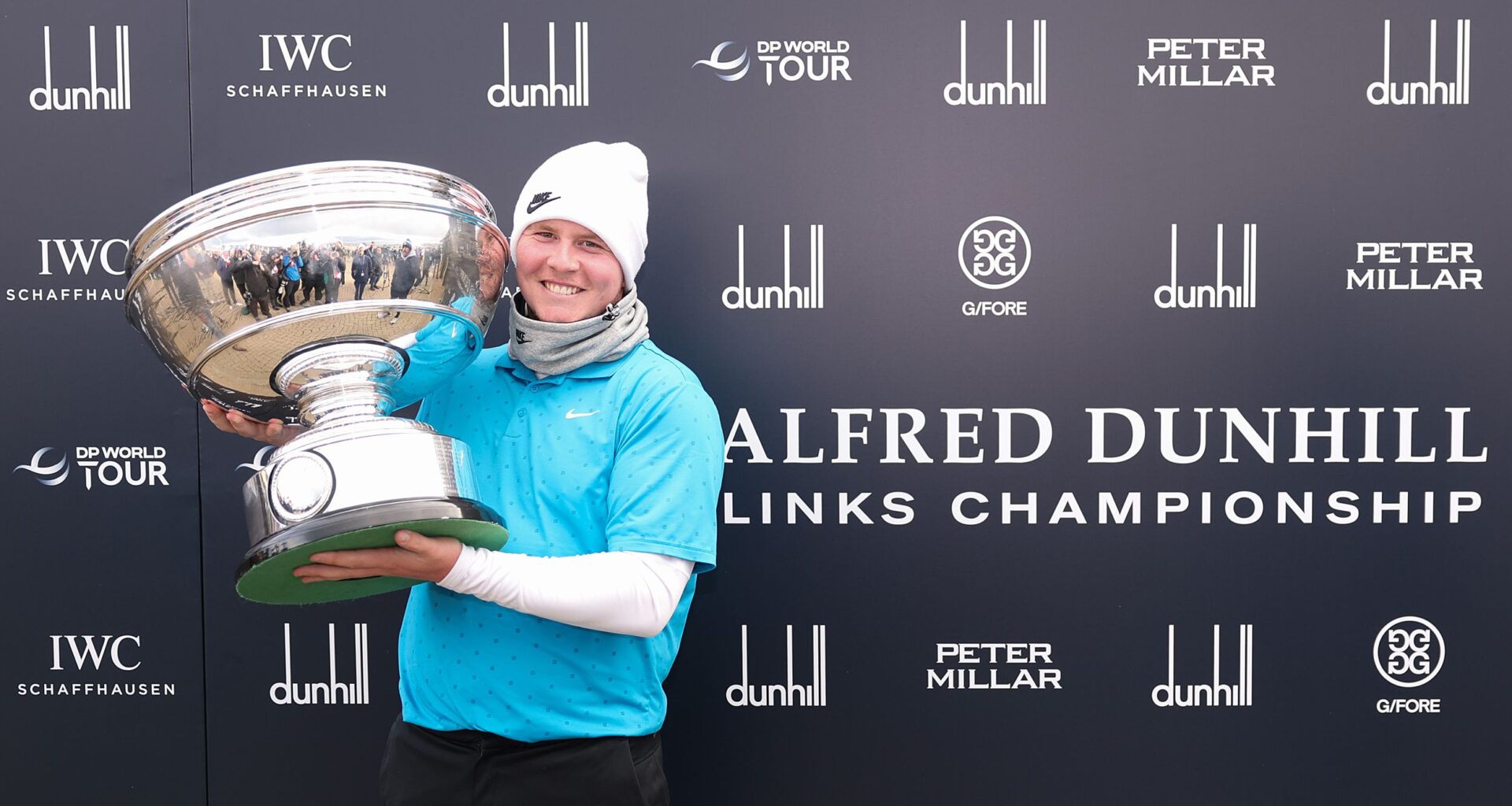 Alfred Dunhill Links Championship Prize Money Payout 2026