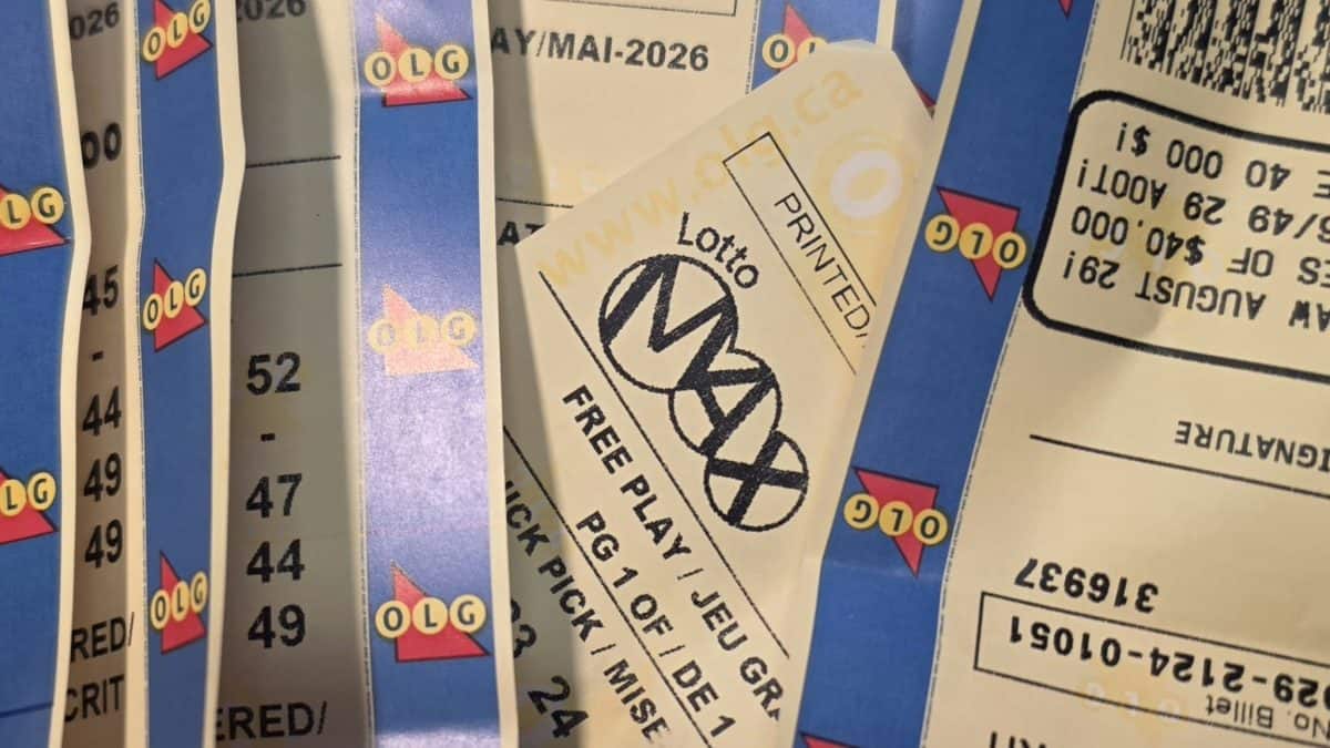 $70 million lottery produces many winners across Canada