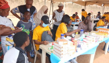 1 in 6 Nigerian youths faces mental health challenge, experts warn