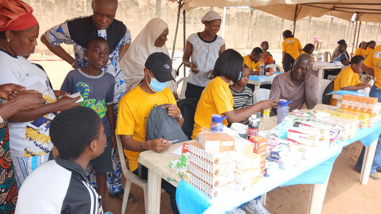 1 in 6 Nigerian youths faces mental health challenge, experts warn