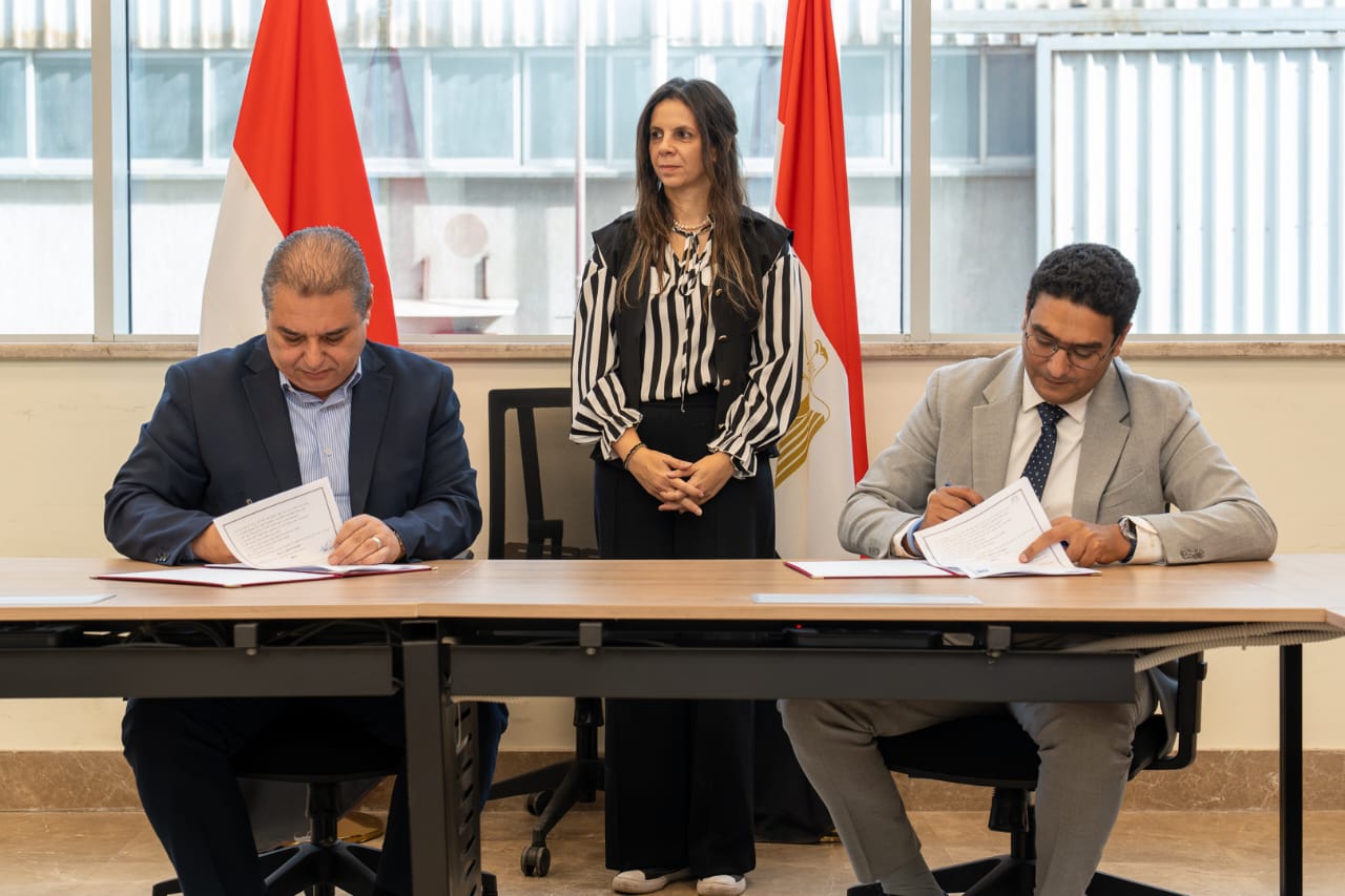 Egypt’s EOS, PhotonX cooperate on engineering testing, product conformity – Dailynewsegypt