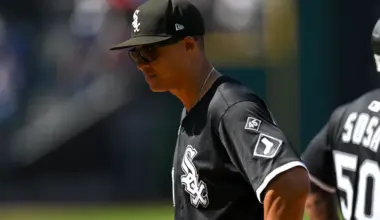 How White Sox's Grant Taylor made rare MLB history with four-inning save image