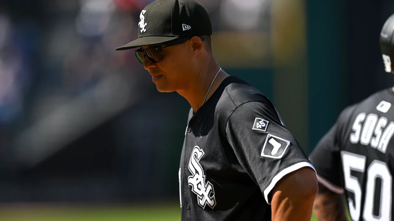 How White Sox's Grant Taylor made rare MLB history with four-inning save image