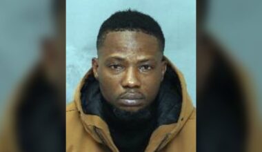 Toronto indecent act and sexual assault: Man facing charges