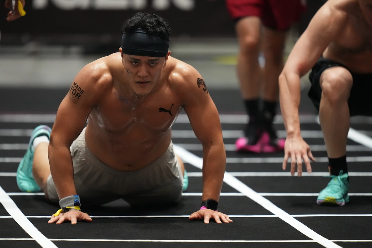 Hyrox on the precipice: The sport’s gain has become its pain