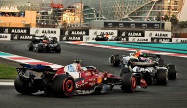 FIA adamant Qatar and Abu Dhabi GPs will go ahead